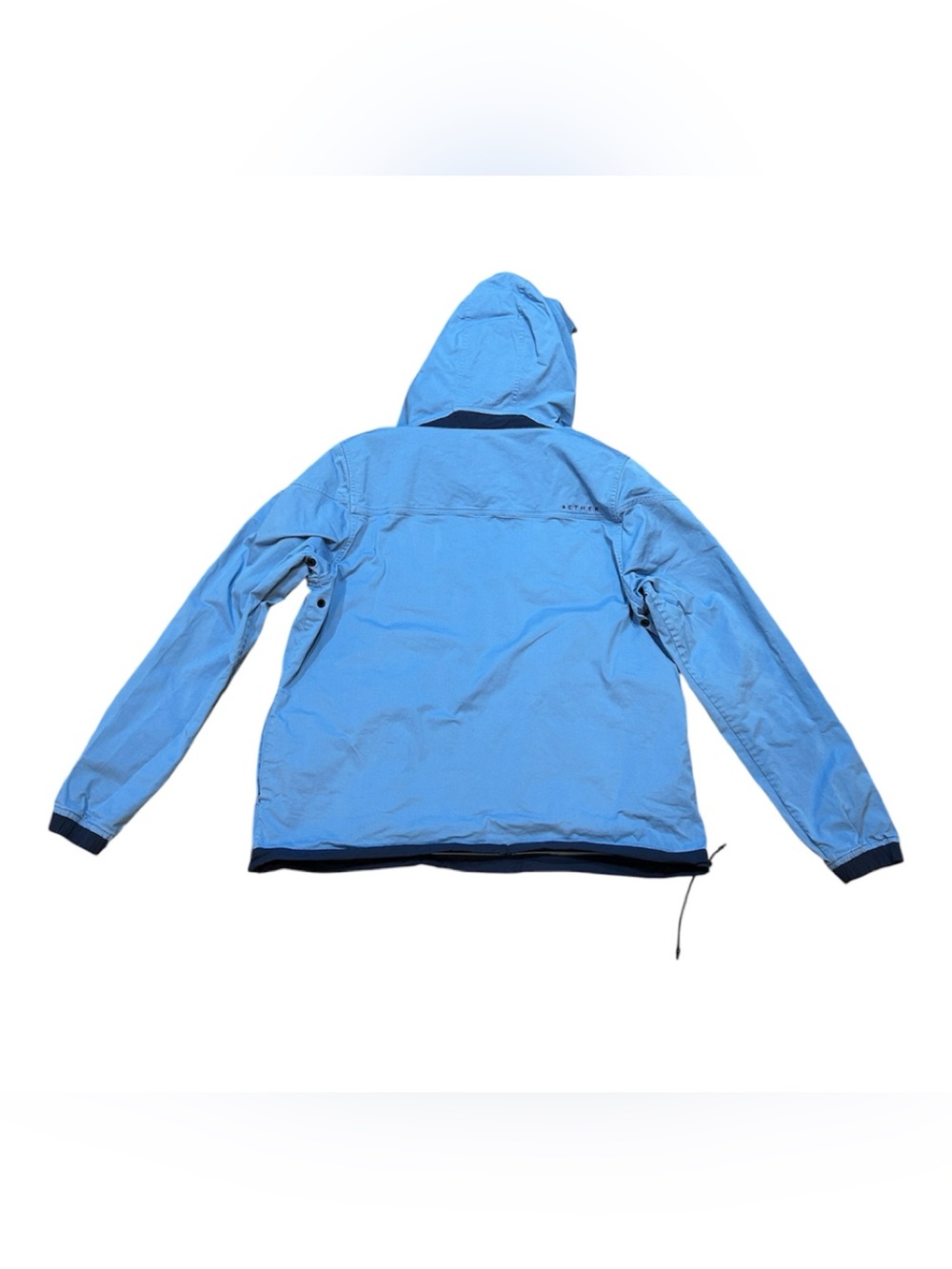 AETHER Anorak Pullover - Picture 6 of 12